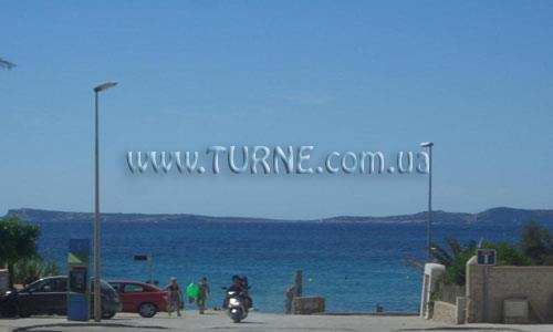 Hotel Complejo Formentera 3*