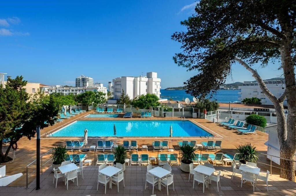 Фотография Vibra Riviera Hotel (ex. Riviera) 3*