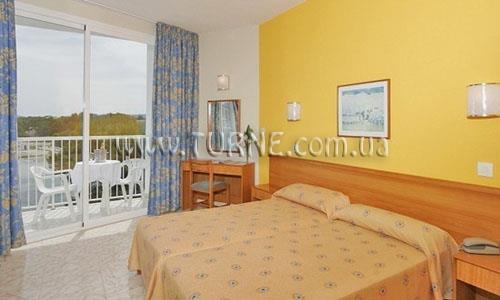 Отель Mar Amantis 3*