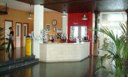 Фото Mar Amantis 3*