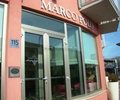 Hotel Hotel Marcopolo 1 3*