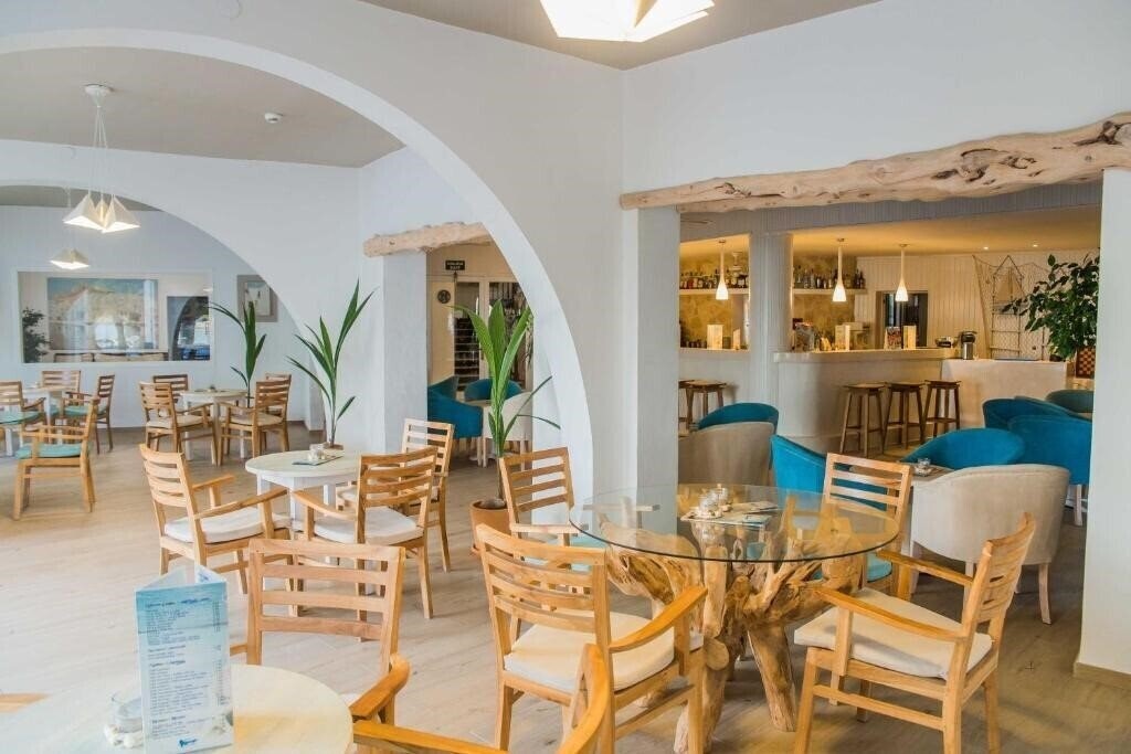 Картинка Tagomago 4*