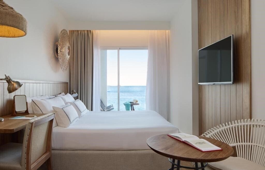 Картинка Sol Beach House Ibiza 4*