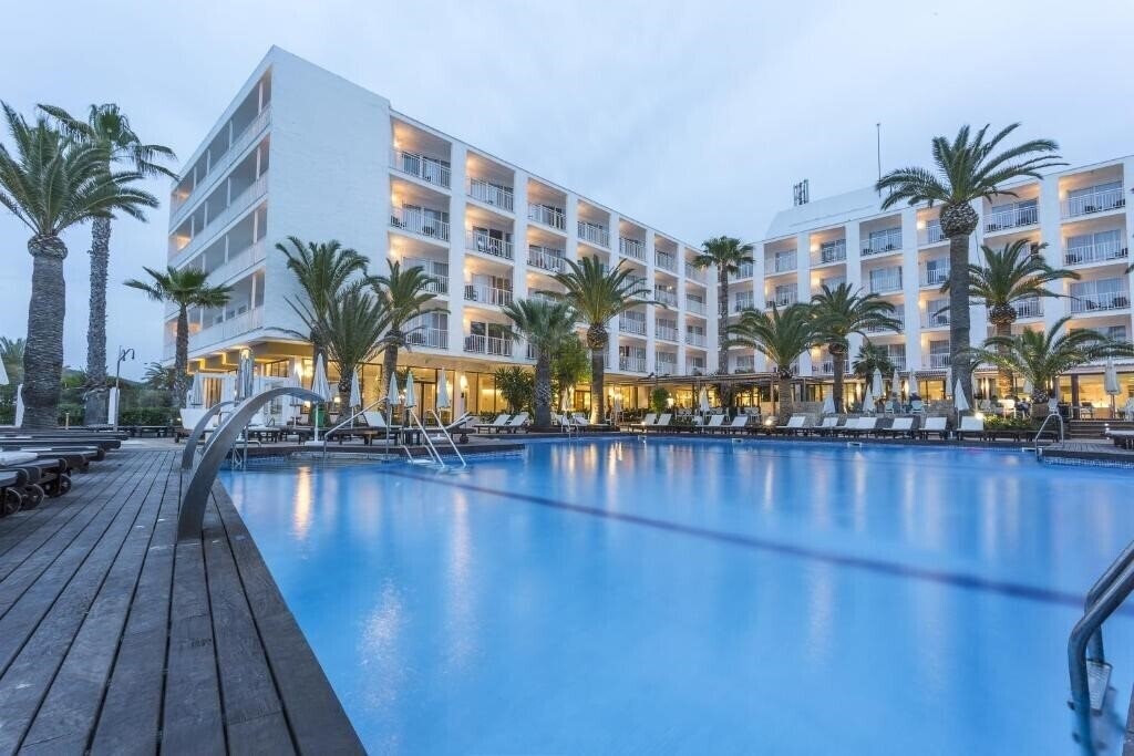 Fotografii Palladium Hotel Palmyra 4*