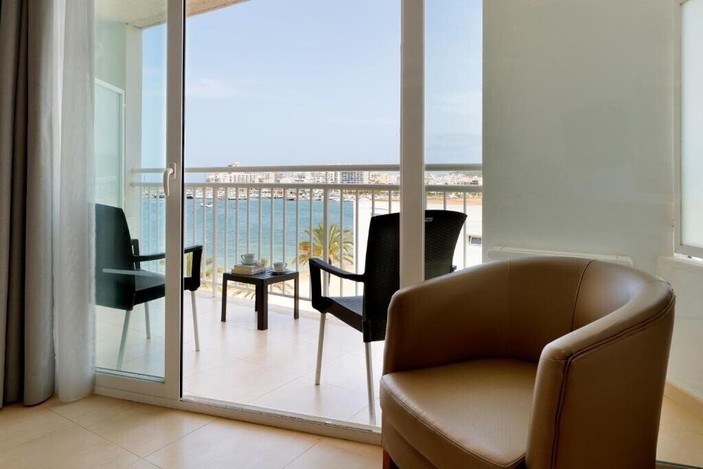 Imaginea Palladium Hotel Palmyra 4*