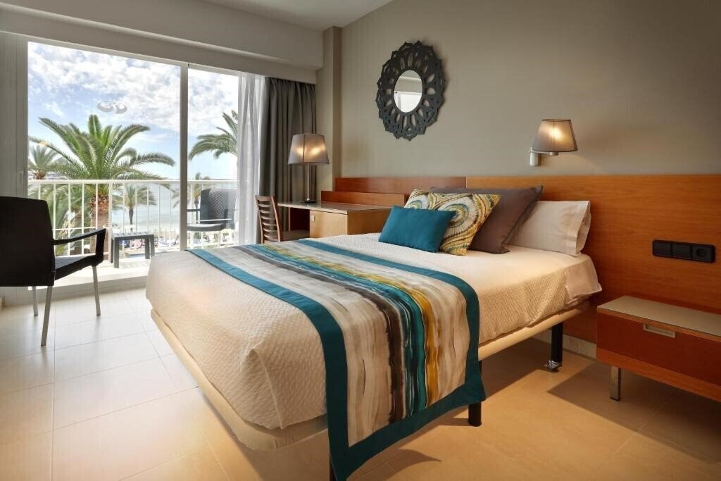 Imaginea Palladium Hotel Palmyra 4*