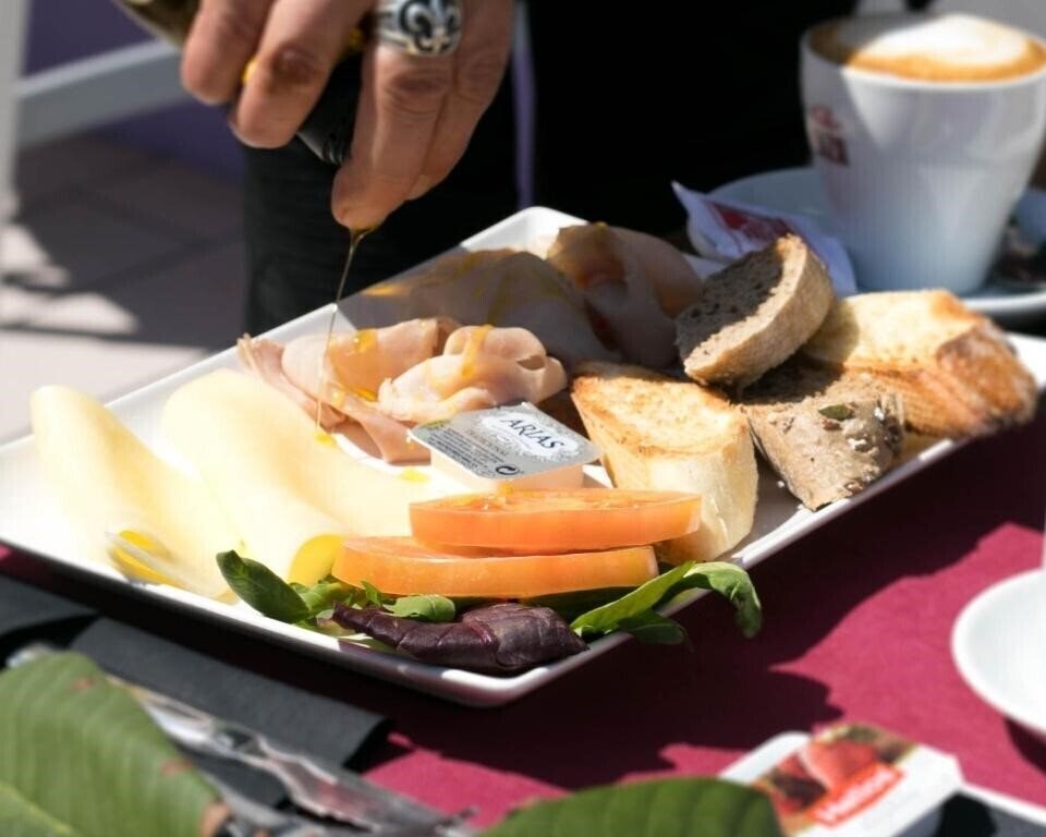 Fotografie The Purple Hotel by Ibiza Feeling (Lgtb Friendly) 3*