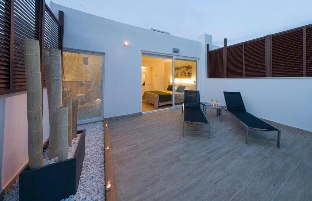 Изображение Hostal Mari 2*