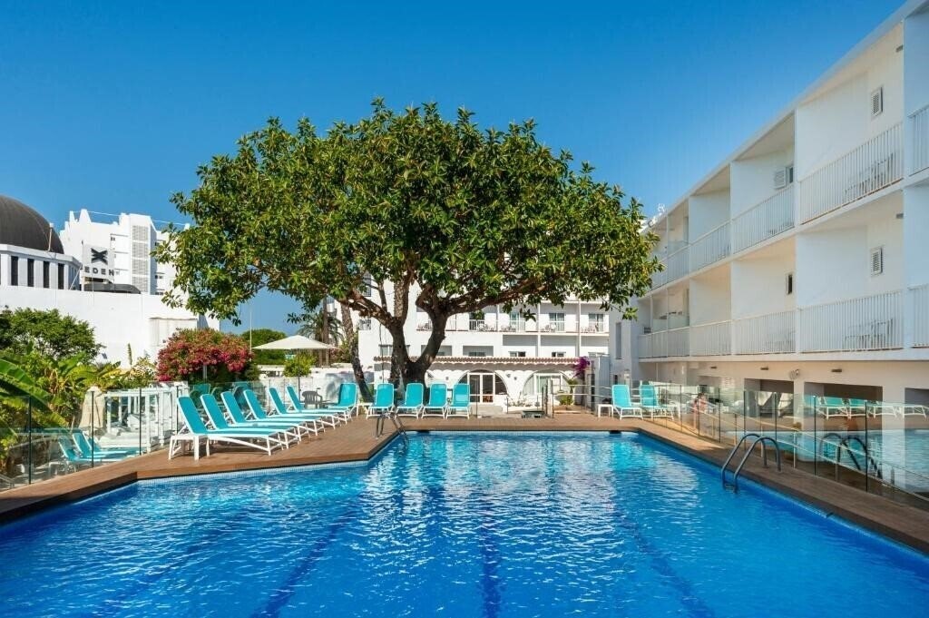 Hotel Marco Polo II 2*