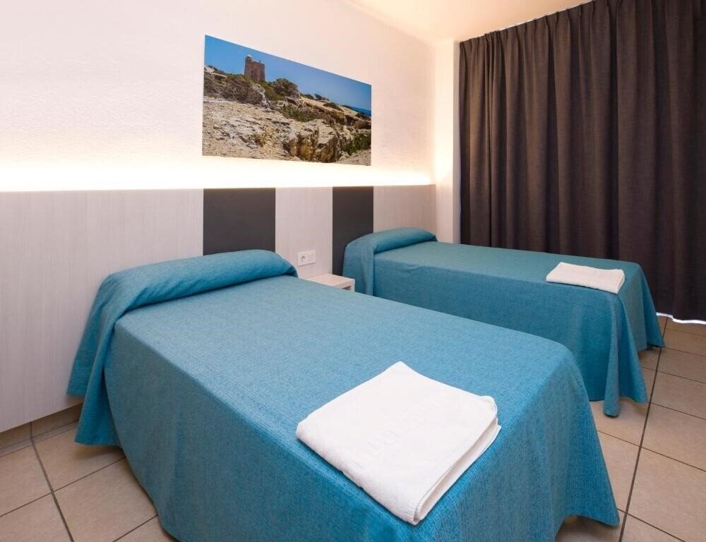 Фото Tramuntana 1*