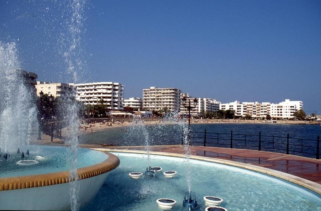 Фотография Hostal Santa Eulalia 2*