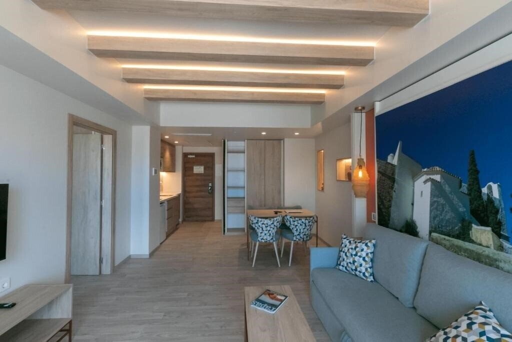 Imaginea The White Apartments by Ibiza Feeling 1*