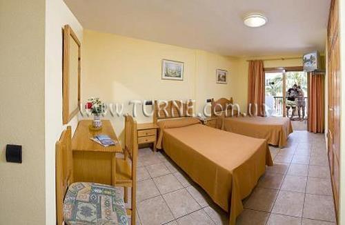 Imaginea Bossa Park 2*