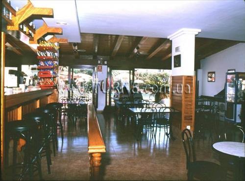 Fotografie Bossa Park 2*