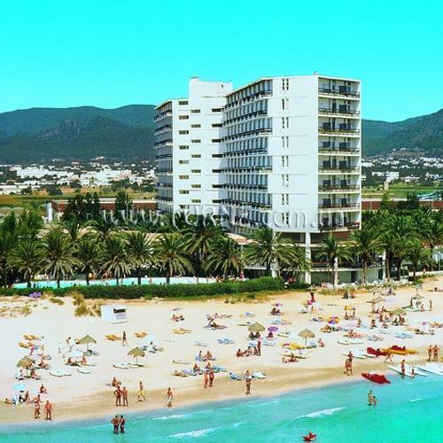 Hotel Club Don Toni 3*