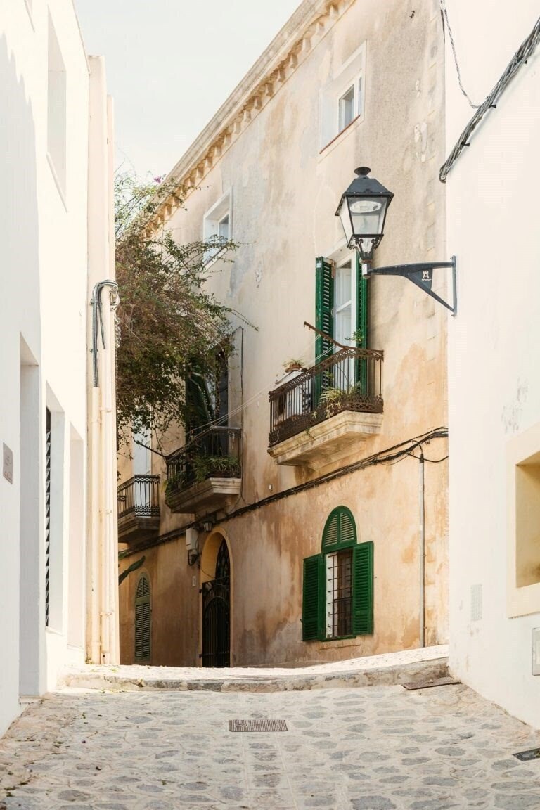 Фотография Ibiza Gran Hotel 5*