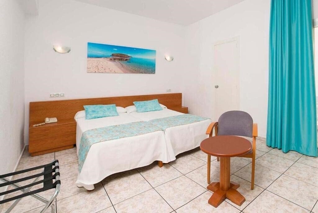 Fotografie Tropical 3*