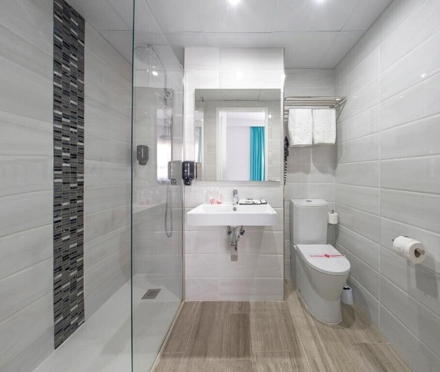 Imaginea Tropical 3*