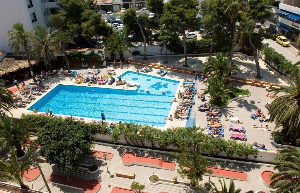 Imaginea Tropical 3*