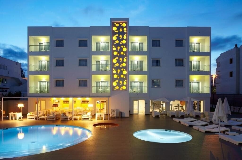 Изображение Ibiza Sun Apartments 4*