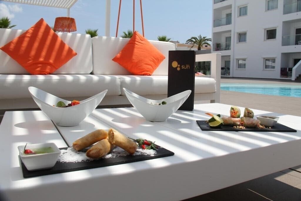 Картинка Ibiza Sun Apartments 4*