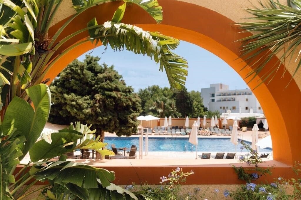 Изображение Azuline Aparthotel Atlantic 4*