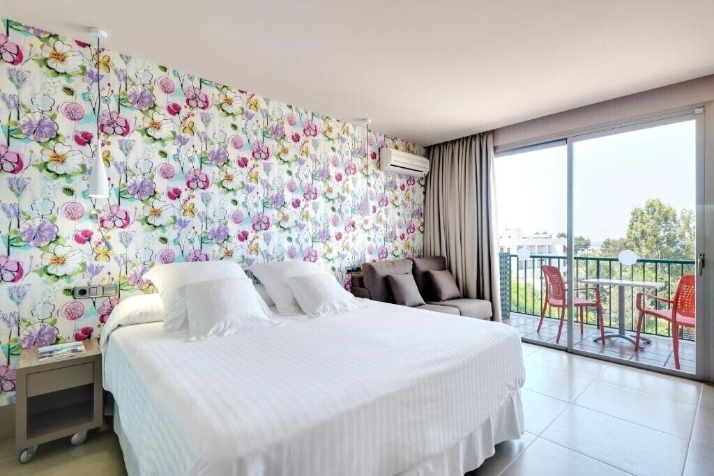 Fotografii Occidental Ibiza (ex. Barcelo Pueblo) 4*