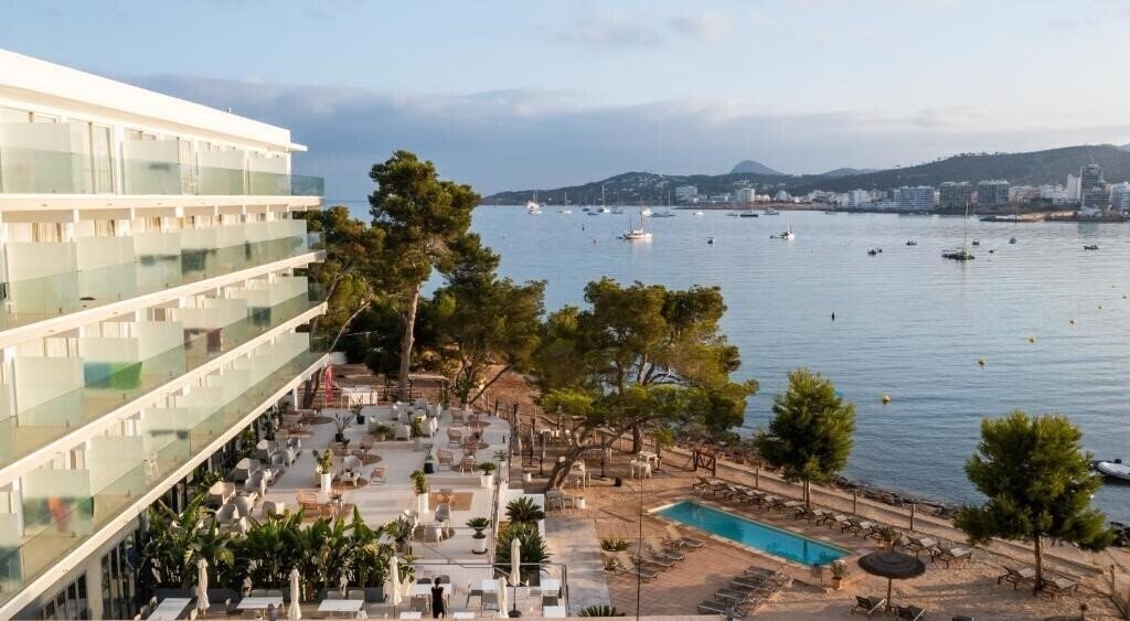 Hotel Els Pins 3*