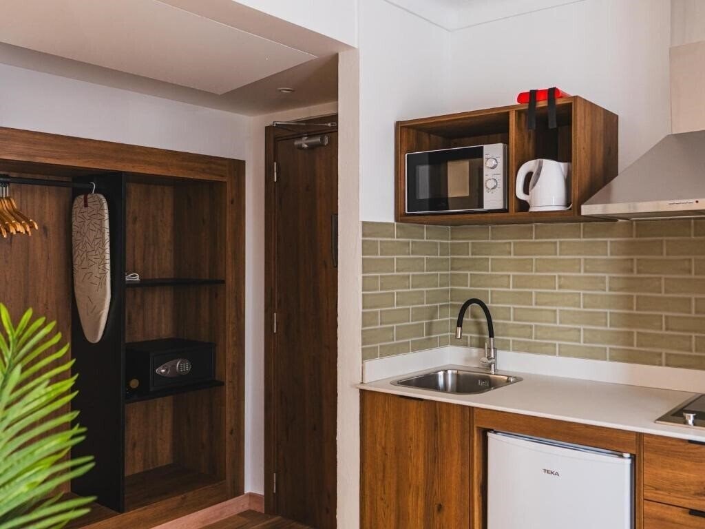 Картинка Hotel Vago Ibiza (ex. Sol Bay) 2*