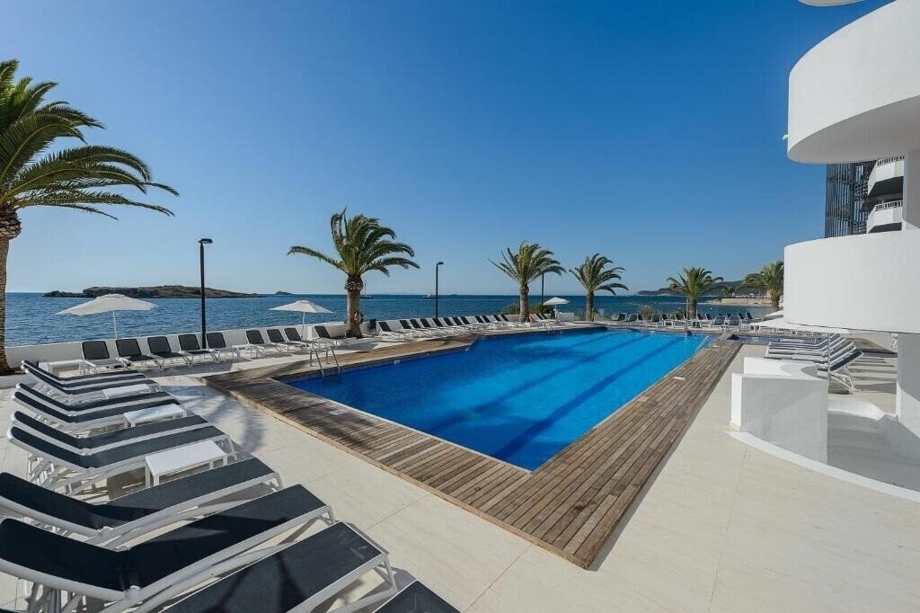 Fotografii Vibra Jabeque Dreams Apartamentos (ex. Apartamentos Playa Sol II, Apartamentos Playasol Jabeque Dreams) 4*