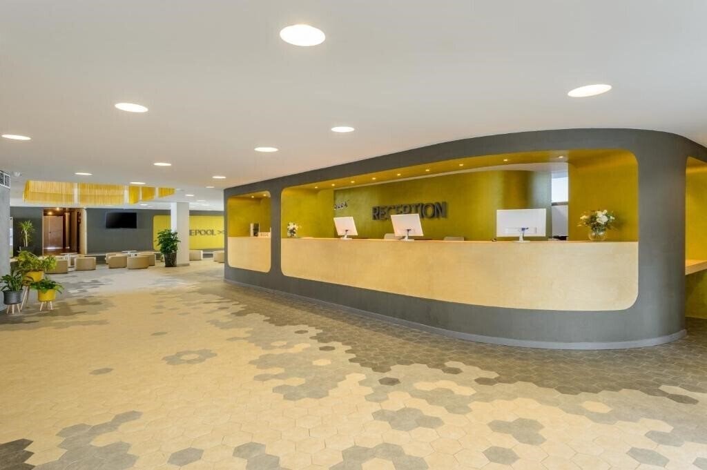 Imaginea Vibra Jabeque Dreams Apartamentos (ex. Apartamentos Playa Sol II, Apartamentos Playasol Jabeque Dreams) 4*