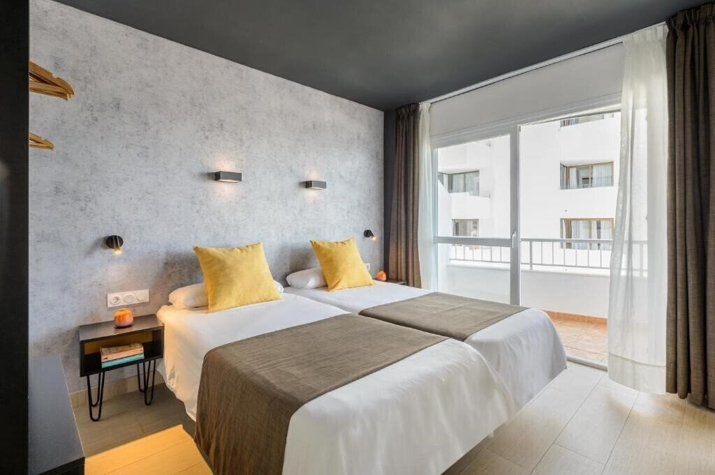 Imaginea Vibra Jabeque Dreams Apartamentos (ex. Apartamentos Playa Sol II, Apartamentos Playasol Jabeque Dreams) 4*