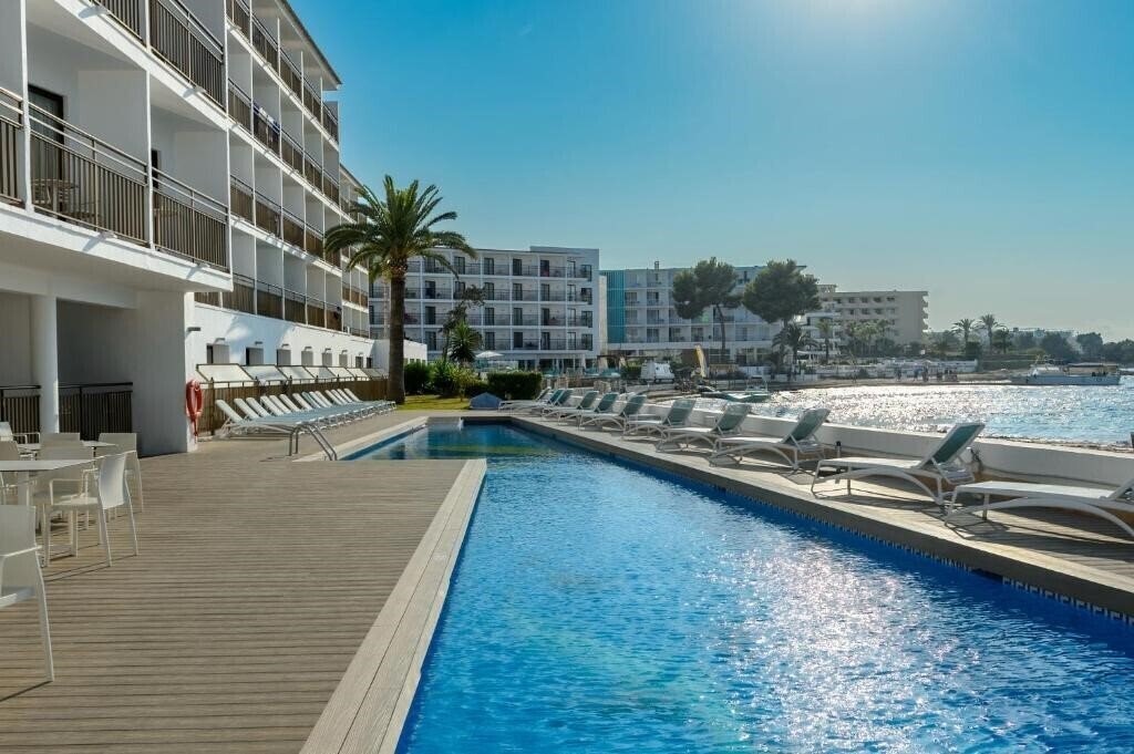 Hotel Hotel Vibra S'Estanyol (ex. Playasol S`Estanyol) 3*