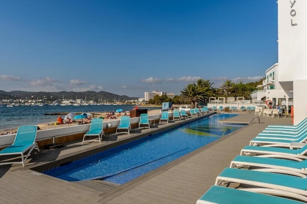 Fotografie Hotel Vibra S'Estanyol (ex. Playasol S`Estanyol) 3*