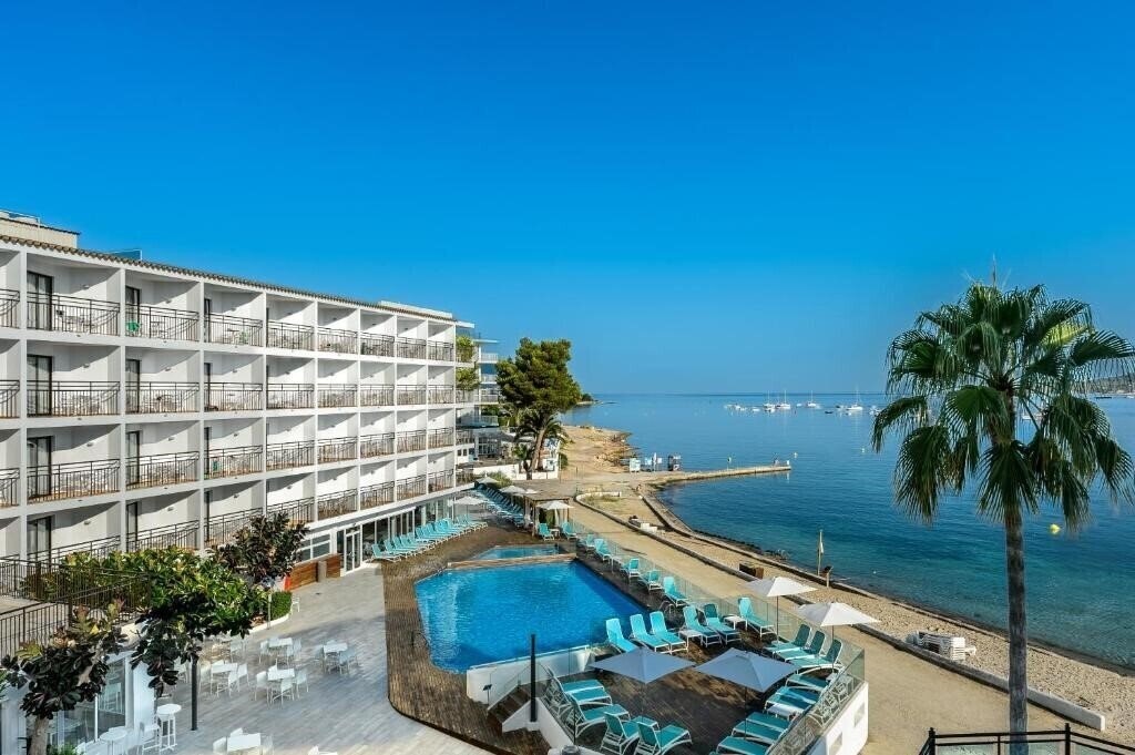 Hotel Hotel Vibra San Remo (ex. Playasol San Remo) 3*