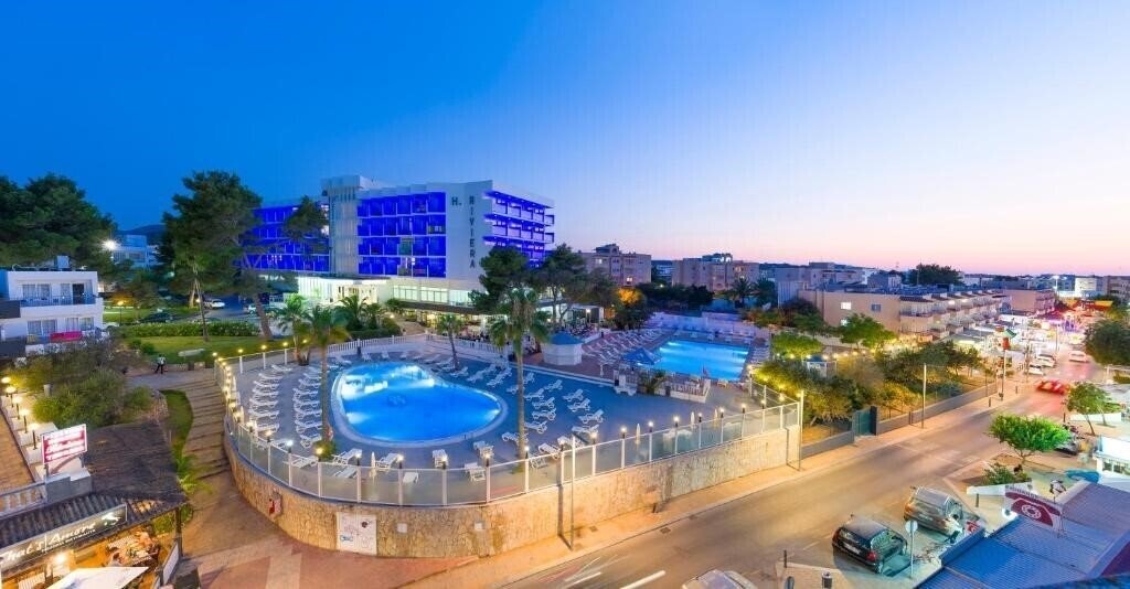 Fotografii Playasol Riviera 3*