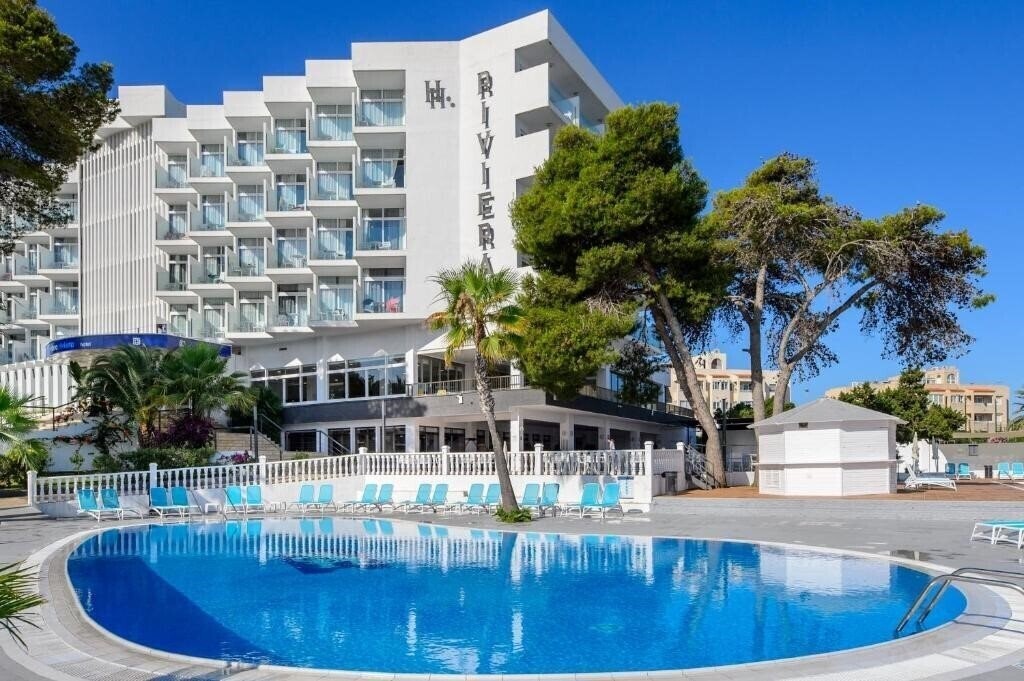 Imaginea Playasol Riviera 3*