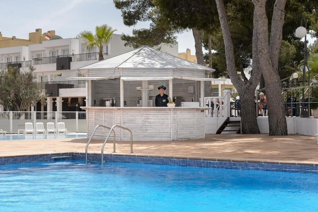 Imaginea Playasol Riviera 3*