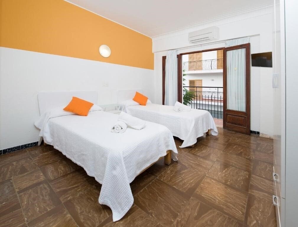 Fotografie Alicante 1*