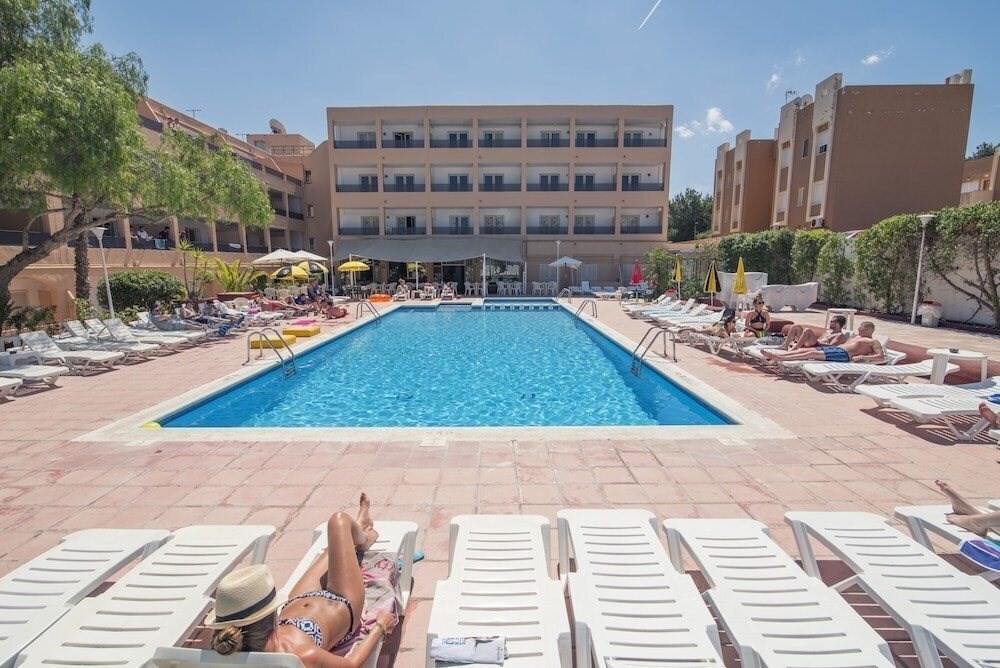 Fotografie Sunshine 2*