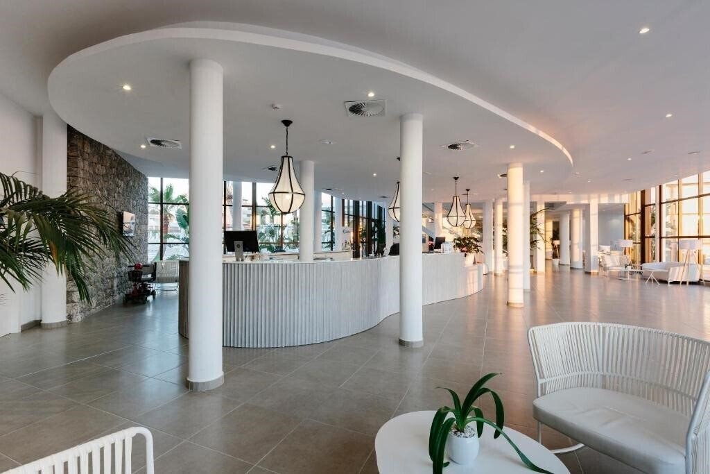 Фото Aluasoul Ibiza 4*