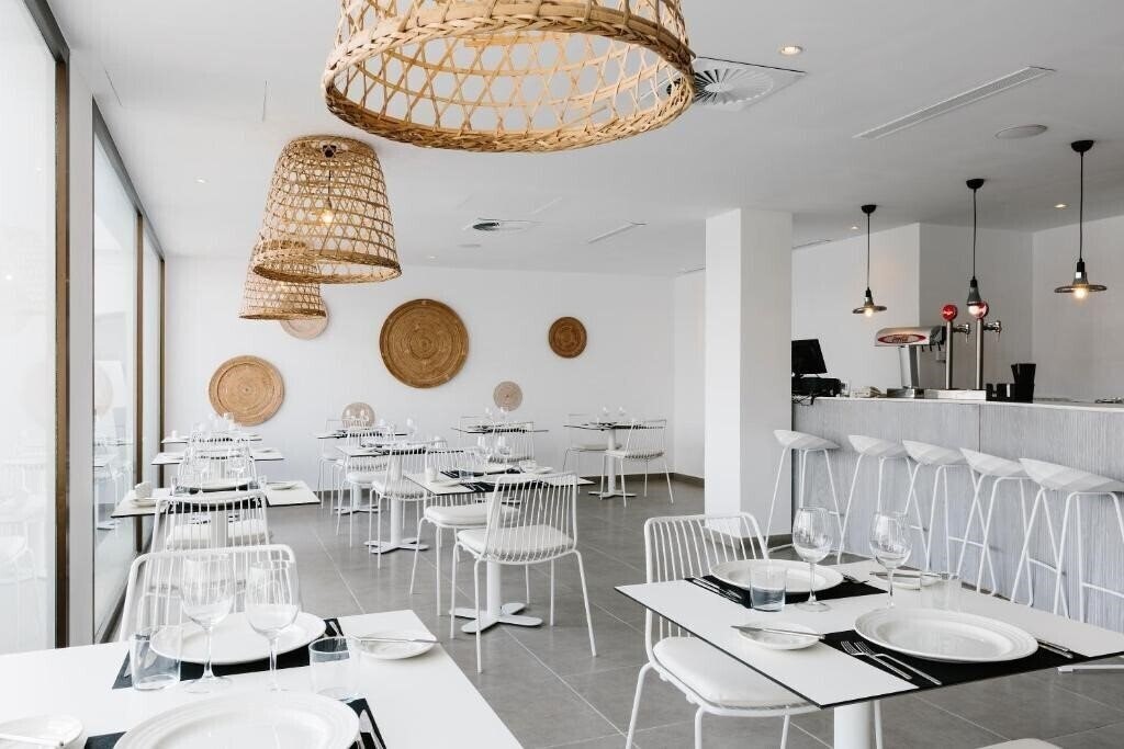 Фотография Aluasoul Ibiza 4*