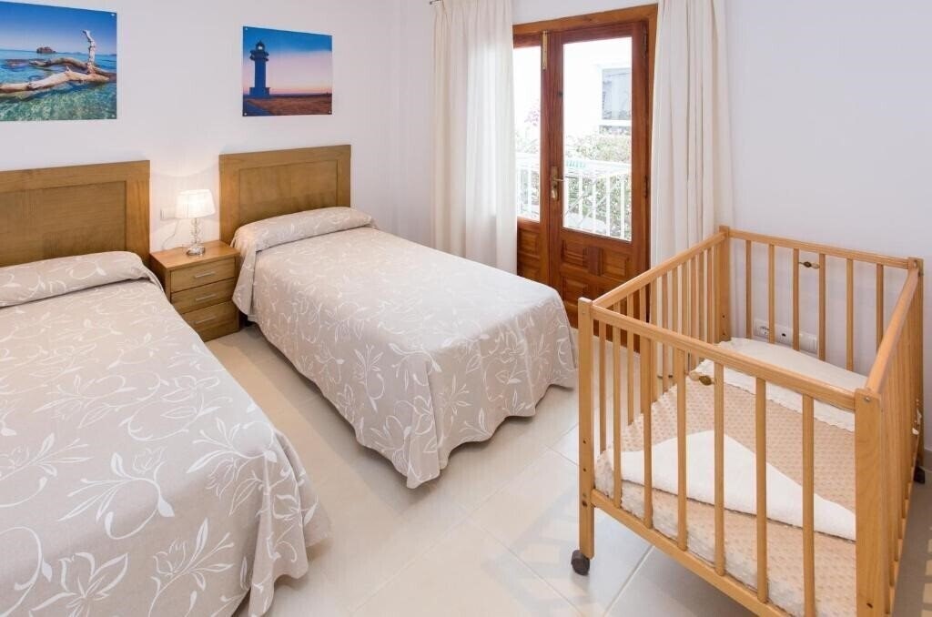 Fotografie Sofia Playa Apartment 1*