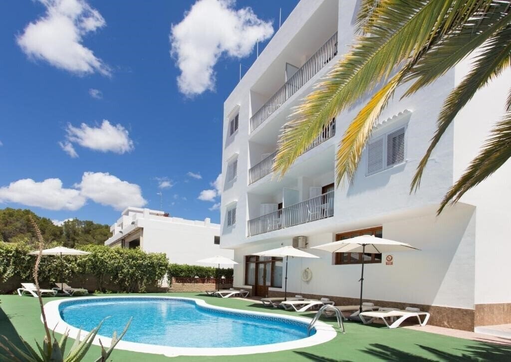 Imaginea Sofia Playa Apartment 1*