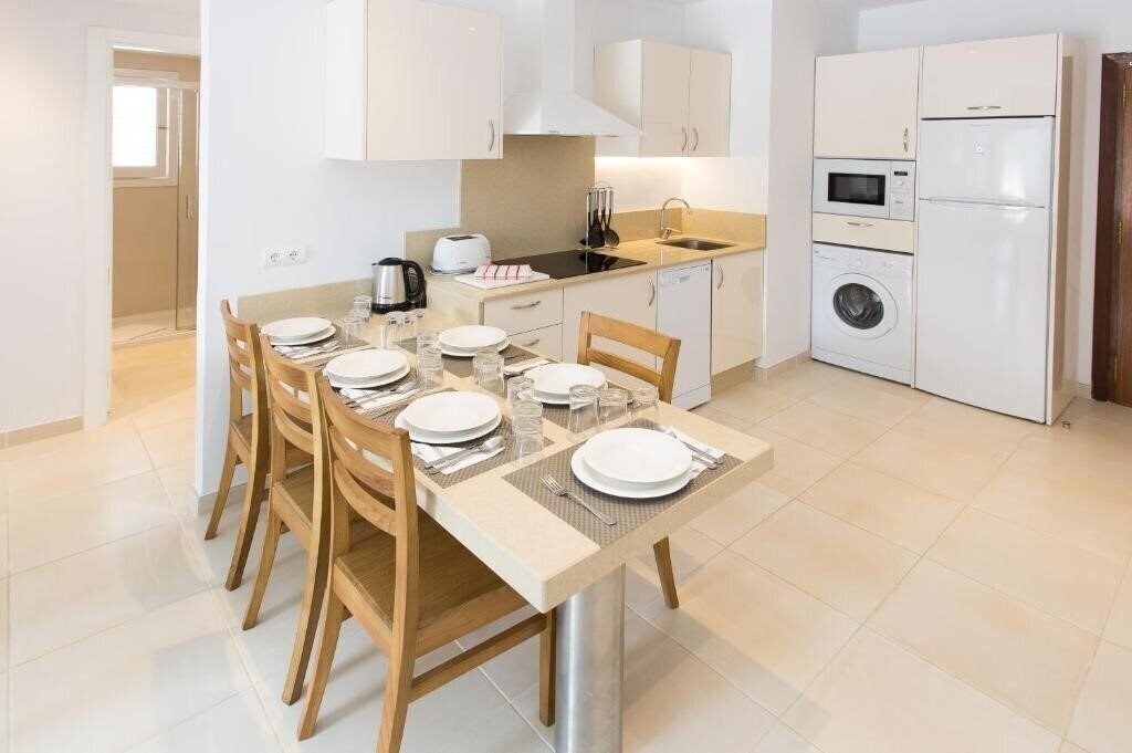Imaginea Sofia Playa Apartment 1*
