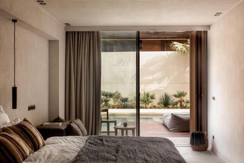 Imaginea Oku Ibiza (ex. Casa Cook Ibiza) 5*