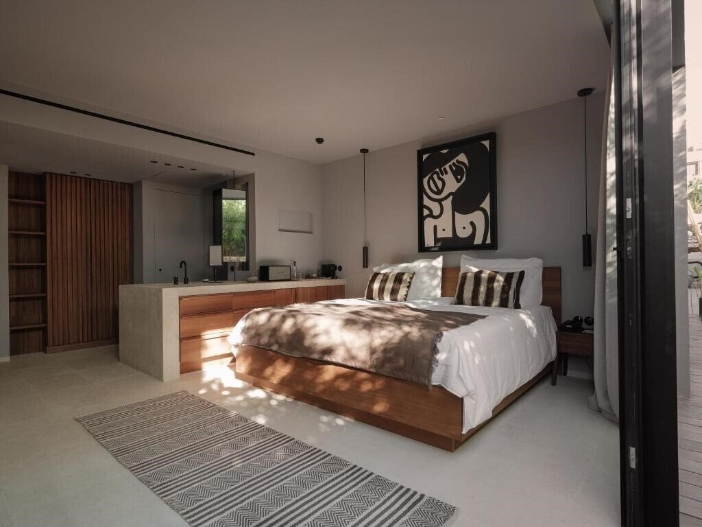 Imaginea Oku Ibiza (ex. Casa Cook Ibiza) 5*