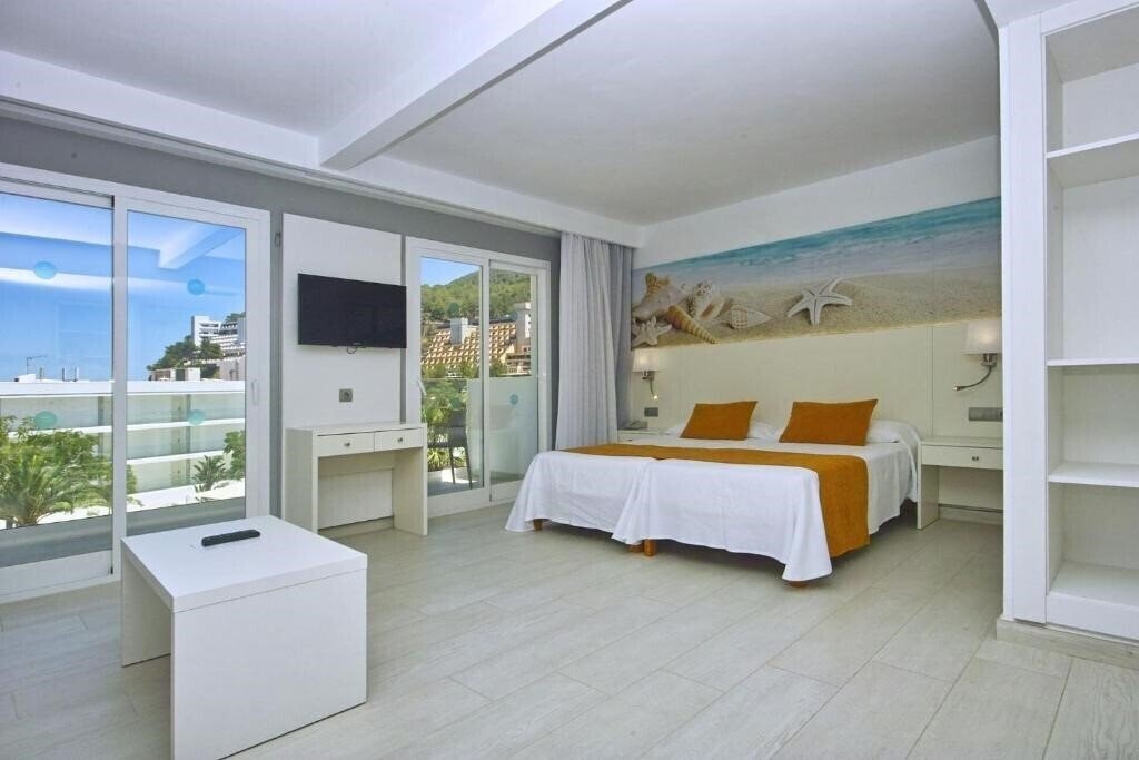 Fotografii Balansat Resort отель без категории