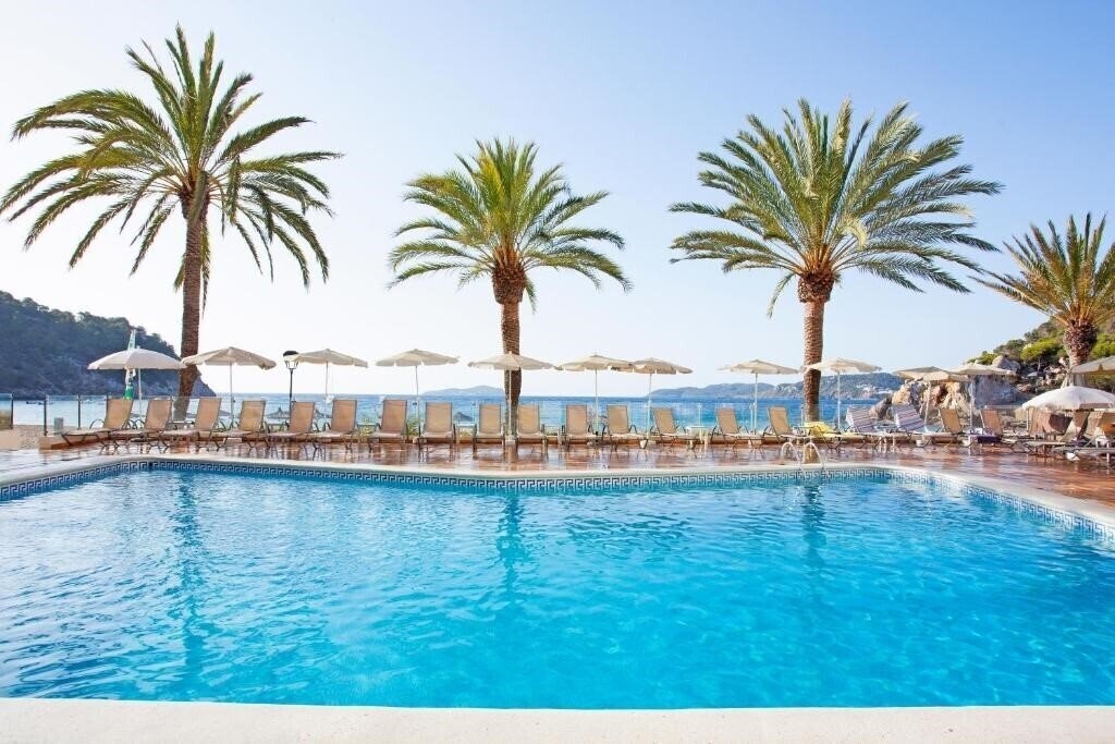 Fotografie Grupotel Imperio Playa 4*