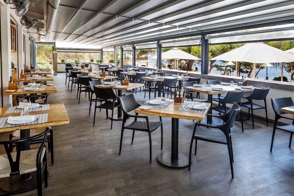 Картинка Catalonia Royal Ses Estaques Adults Only (ex. Catalonia Royal Ses Savines) 4*